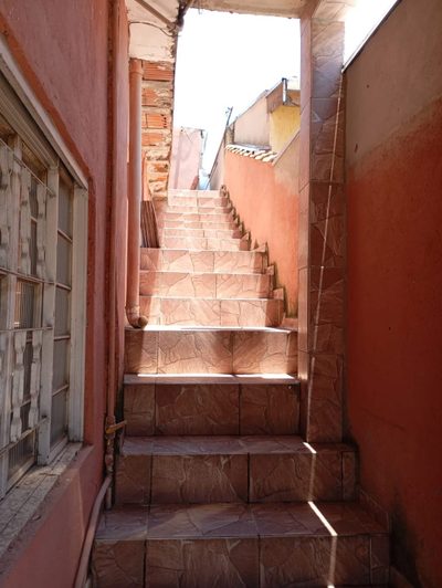 Sobrado, 2 quartos, 120 m² - Foto 2
