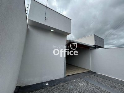Casa, 3 quartos, 106 m² - Foto 2