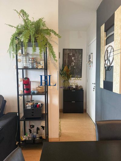 Apartamento, 2 quartos, 52 m² - Foto 3