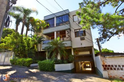 Apartamento, 1 quarto, 47 m² - Foto 1