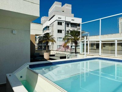 Apartamento, 3 quartos, 240 m² - Foto 1