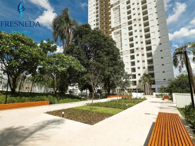 Apartamento, 3 quartos, 73 m² - Foto 4