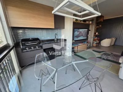 Apartamento, 3 quartos, 102 m² - Foto 4