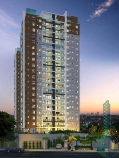Apartamento, 3 quartos, 80 m² - Foto 5