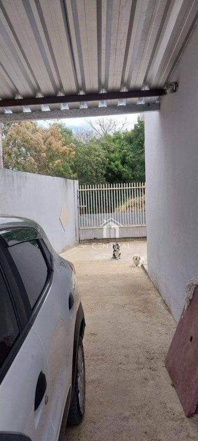 Casa, 2 quartos, 420 m² - Foto 2