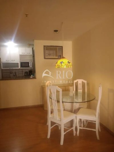 Apartamento, 2 quartos, 63 m² - Foto 5