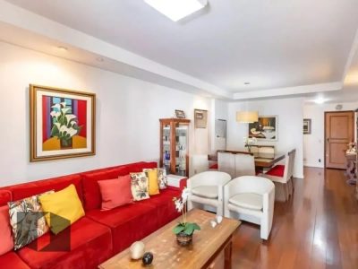 Apartamento, 3 quartos, 157 m² - Foto 3