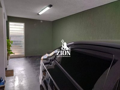 Casa, 5 quartos, 140 m² - Foto 3