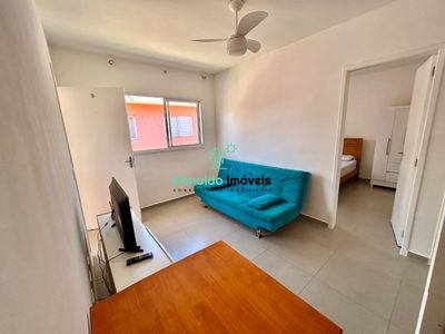 Casa de Condomínio, 2 quartos - Foto 5