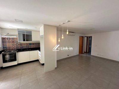 Apartamento, 3 quartos, 112 m² - Foto 1