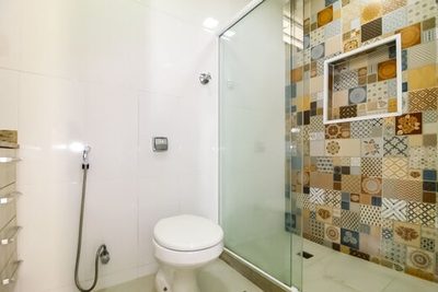 Apartamento, 2 quartos, 72 m² - Foto 2