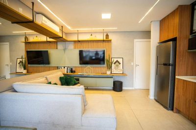 Apartamento, 3 quartos, 72 m² - Foto 4