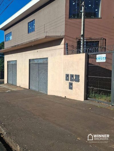 Loja-Salão, 150 m² - Foto 3