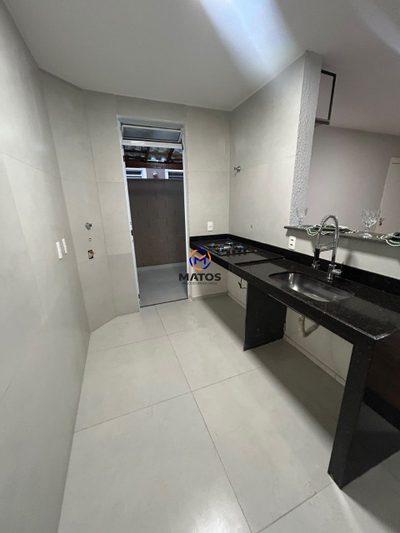 Apartamento, 2 quartos, 52 m² - Foto 4