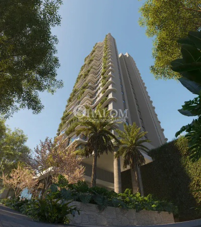 Apartamento, 3 quartos, 107 m² - Foto 2