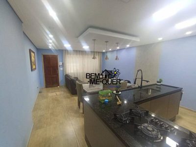 Casa, 3 quartos, 125 m² - Foto 1