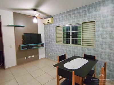 Apartamento, 1 quarto, 55 m² - Foto 2