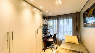 Apartamento, 2 quartos, 67 m² - Foto 5