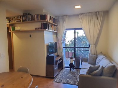 Apartamento, 3 quartos, 65 m² - Foto 5