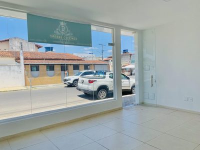 Loja-Salão, 30 m² - Foto 5