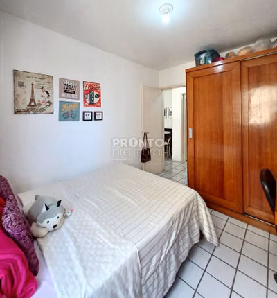 Apartamento, 2 quartos, 62 m² - Foto 1