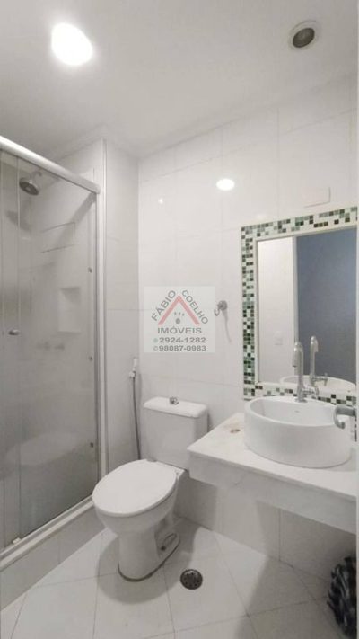 Apartamento, 2 quartos, 51 m² - Foto 4