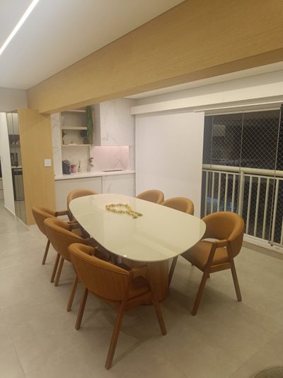 Apartamento, 3 quartos, 101 m² - Foto 1