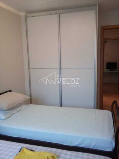 Apartamento, 2 quartos, 64 m² - Foto 1
