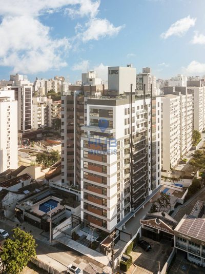 Apartamento, 2 quartos, 80 m² - Foto 2