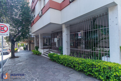 Apartamento, 1 quarto, 47 m² - Foto 3