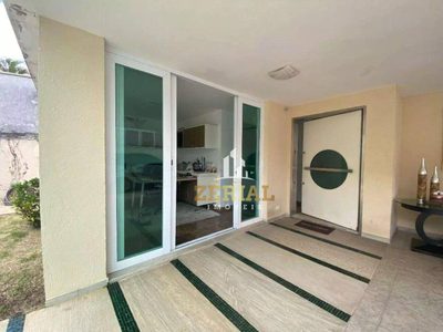 Sobrado, 4 quartos, 350 m² - Foto 4
