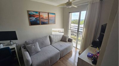 Apartamento, 2 quartos, 49 m² - Foto 4