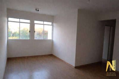 Apartamento, 3 quartos, 67 m² - Foto 1