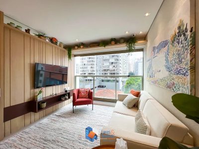Apartamento, 2 quartos, 62 m² - Foto 3