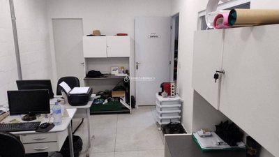 Loja-Salão, 380 m² - Foto 4