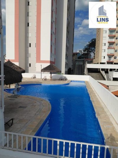 Apartamento, 3 quartos, 67 m² - Foto 3