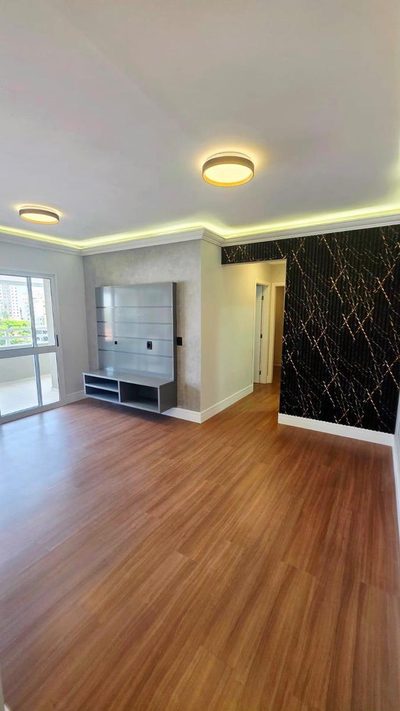 Apartamento, 2 quartos, 75 m² - Foto 3