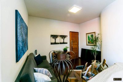 Apartamento, 4 quartos, 180 m² - Foto 4