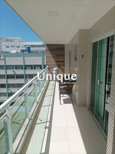 Apartamento, 3 quartos, 145 m² - Foto 4