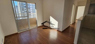 Apartamento, 2 quartos, 50 m² - Foto 2