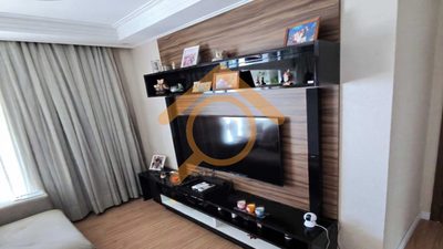 Apartamento, 3 quartos, 98 m² - Foto 5