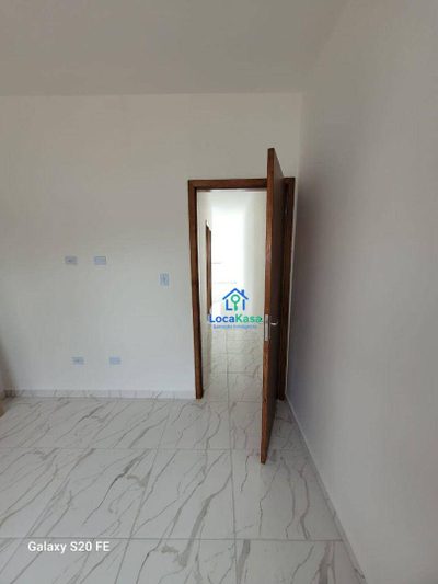 Casa, 2 quartos, 51 m² - Foto 2