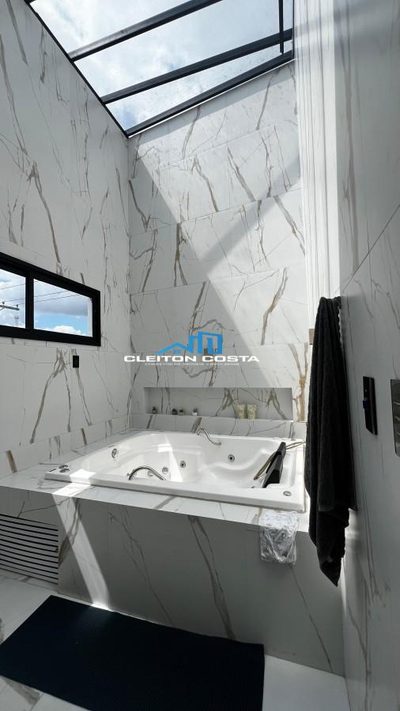Casa, 5 quartos, 300 m² - Foto 4