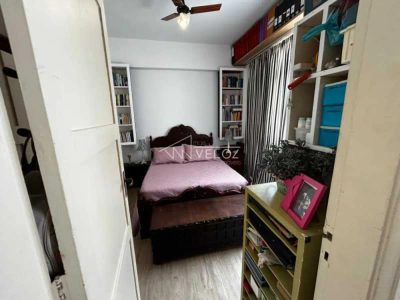 Apartamento, 1 quarto, 47 m² - Foto 1