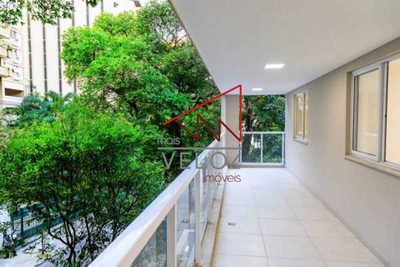 Apartamento, 3 quartos, 92 m² - Foto 1