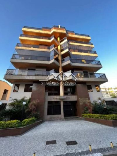 Apartamento, 3 quartos, 130 m² - Foto 1