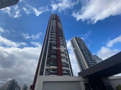 Apartamento, 1 quarto, 47 m² - Foto 1