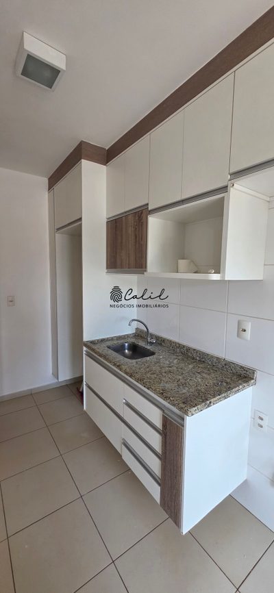 Apartamento, 2 quartos, 55 m² - Foto 4
