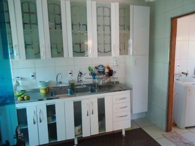 Casa, 3 quartos, 99 m² - Foto 3