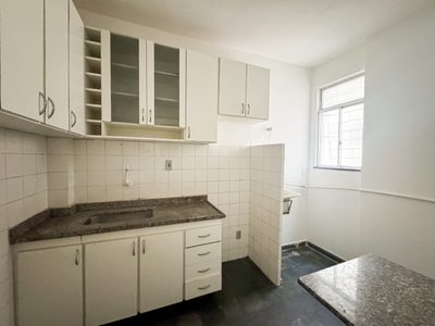 Apartamento, 2 quartos, 55 m² - Foto 4